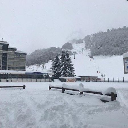 Studio A Gourette - 4 Pers., Balcon, 150M Des Pistes - Fr-1-400-53 Kültér fotó